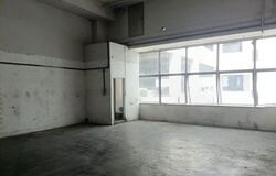 WCEGA Plaza (D23), Factory #616391721
